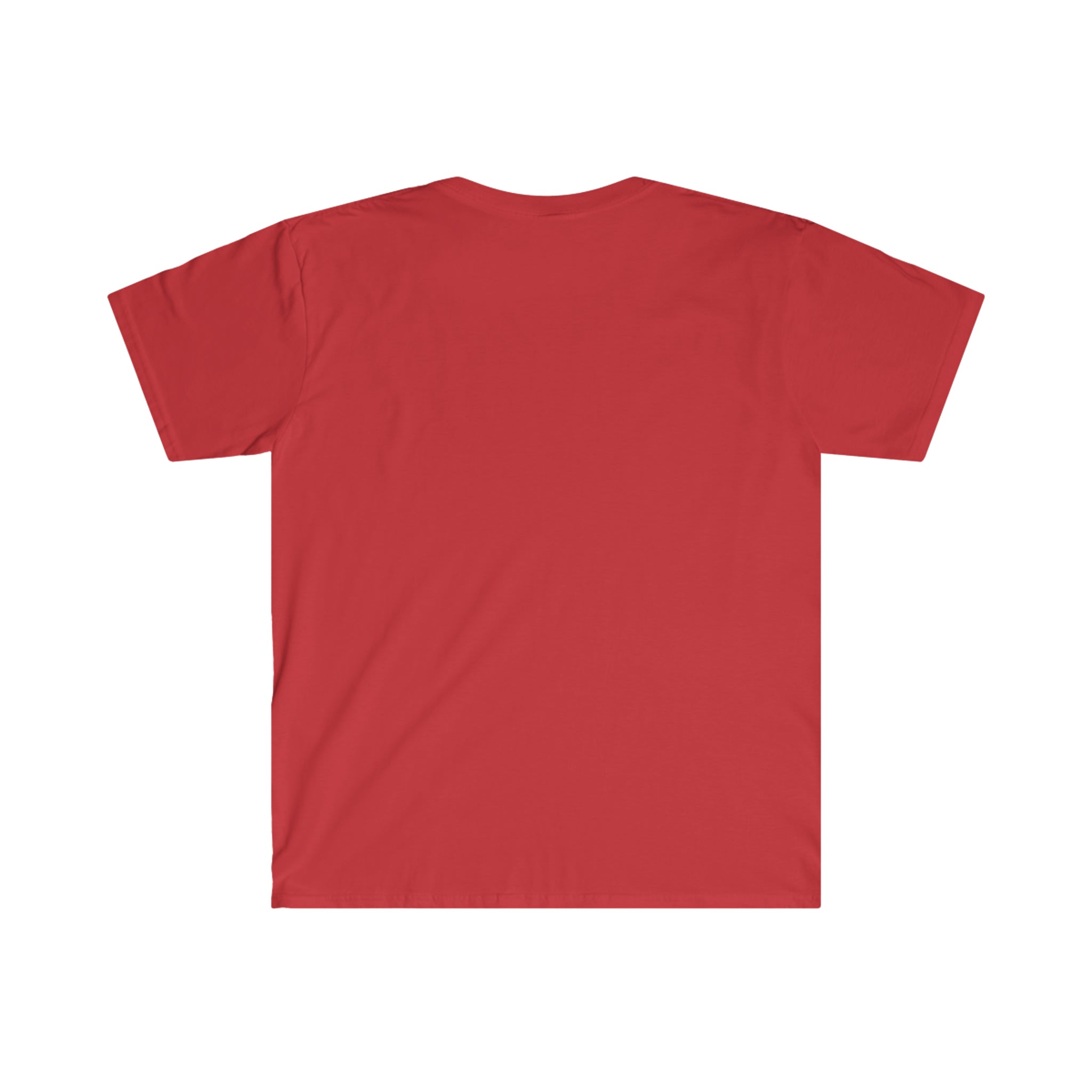 Fathers Day Gift Step Dad Unisex Softstyle T-Shirt ec-Stad_ic step dad